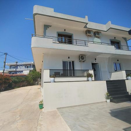 Villa Zeka Εξαμίλιο Εξωτερικό φωτογραφία