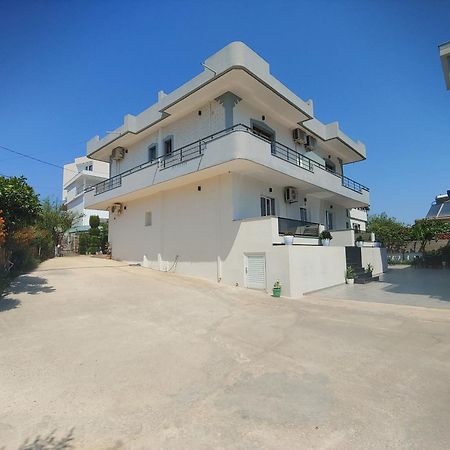 Villa Zeka Εξαμίλιο Εξωτερικό φωτογραφία