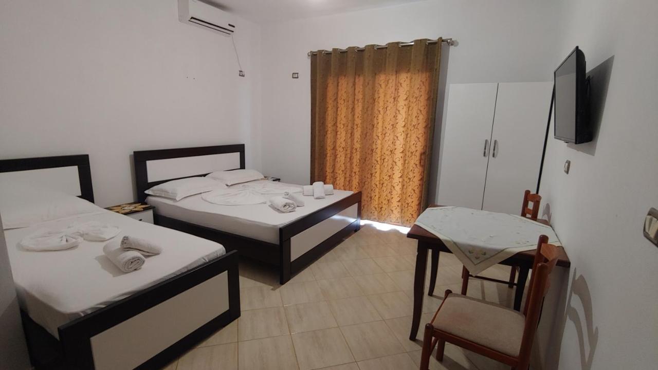 Villa Zeka Εξαμίλιο Εξωτερικό φωτογραφία