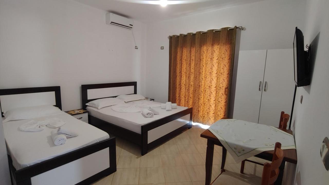 Villa Zeka Εξαμίλιο Εξωτερικό φωτογραφία