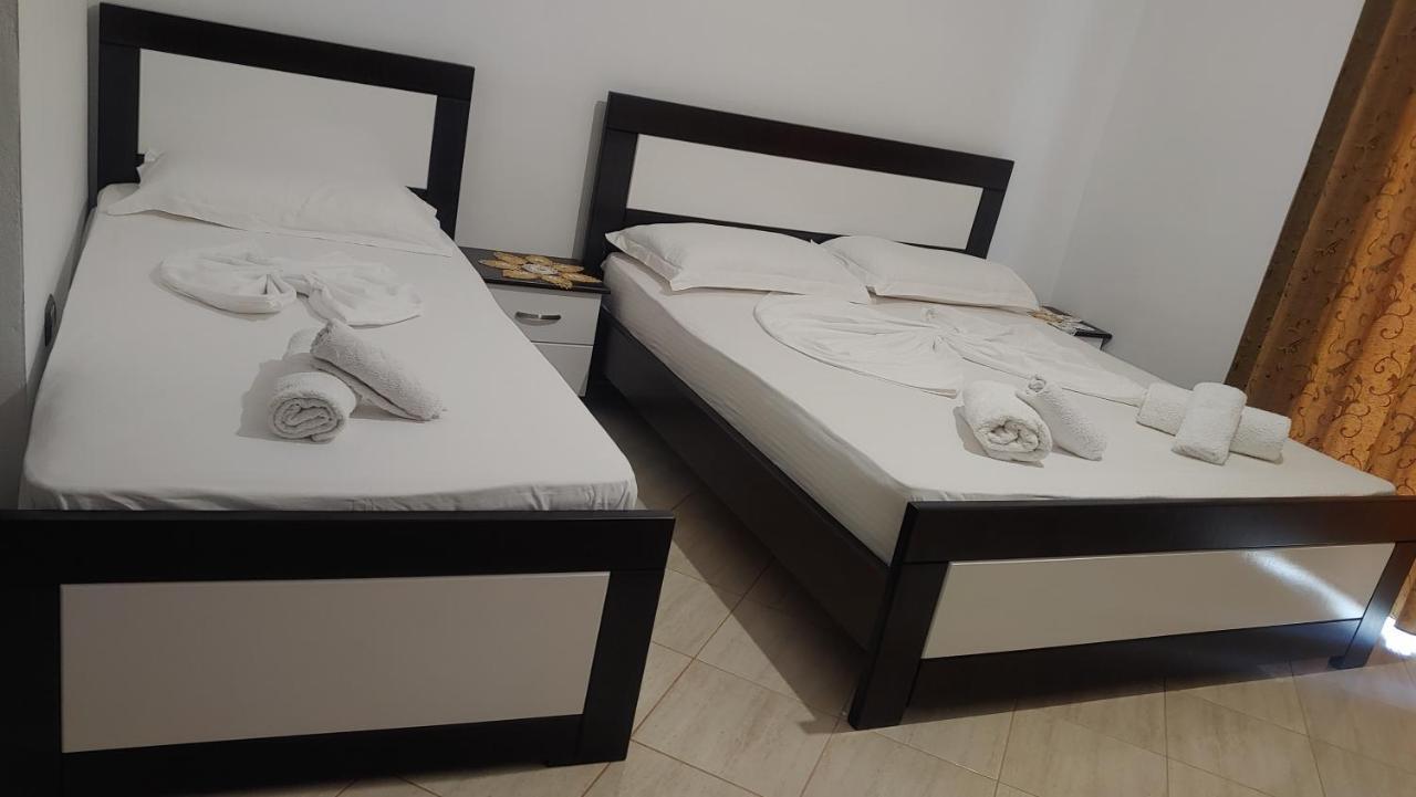 Villa Zeka Εξαμίλιο Εξωτερικό φωτογραφία