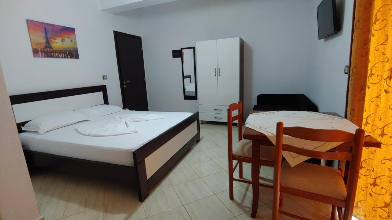 Villa Zeka Εξαμίλιο Εξωτερικό φωτογραφία