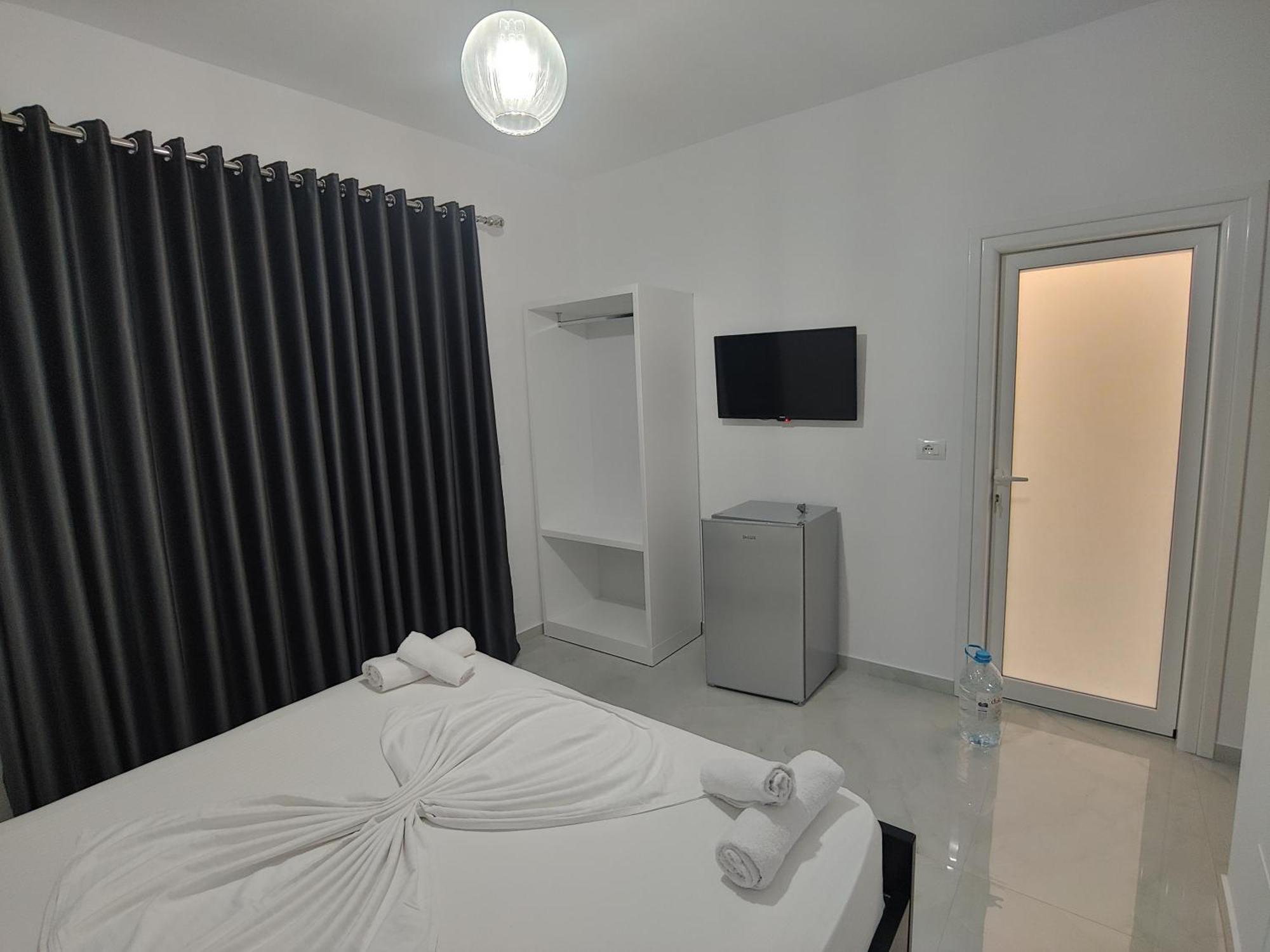 Villa Zeka Εξαμίλιο Δωμάτιο φωτογραφία
