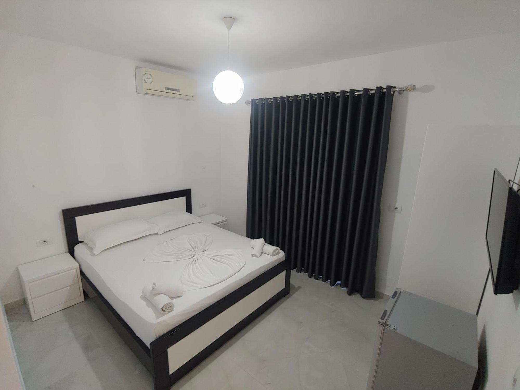 Villa Zeka Εξαμίλιο Δωμάτιο φωτογραφία