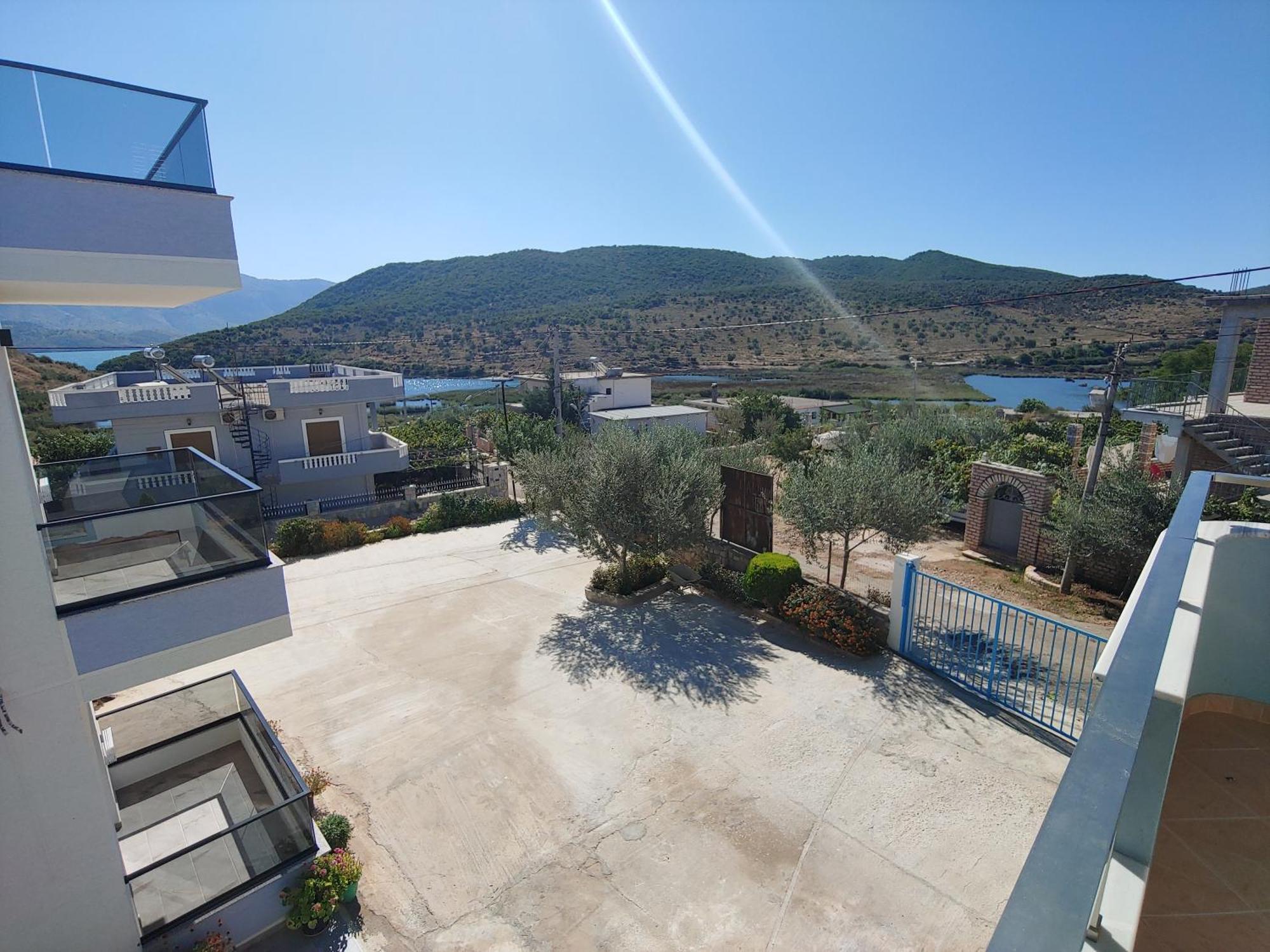 Villa Zeka Εξαμίλιο Εξωτερικό φωτογραφία