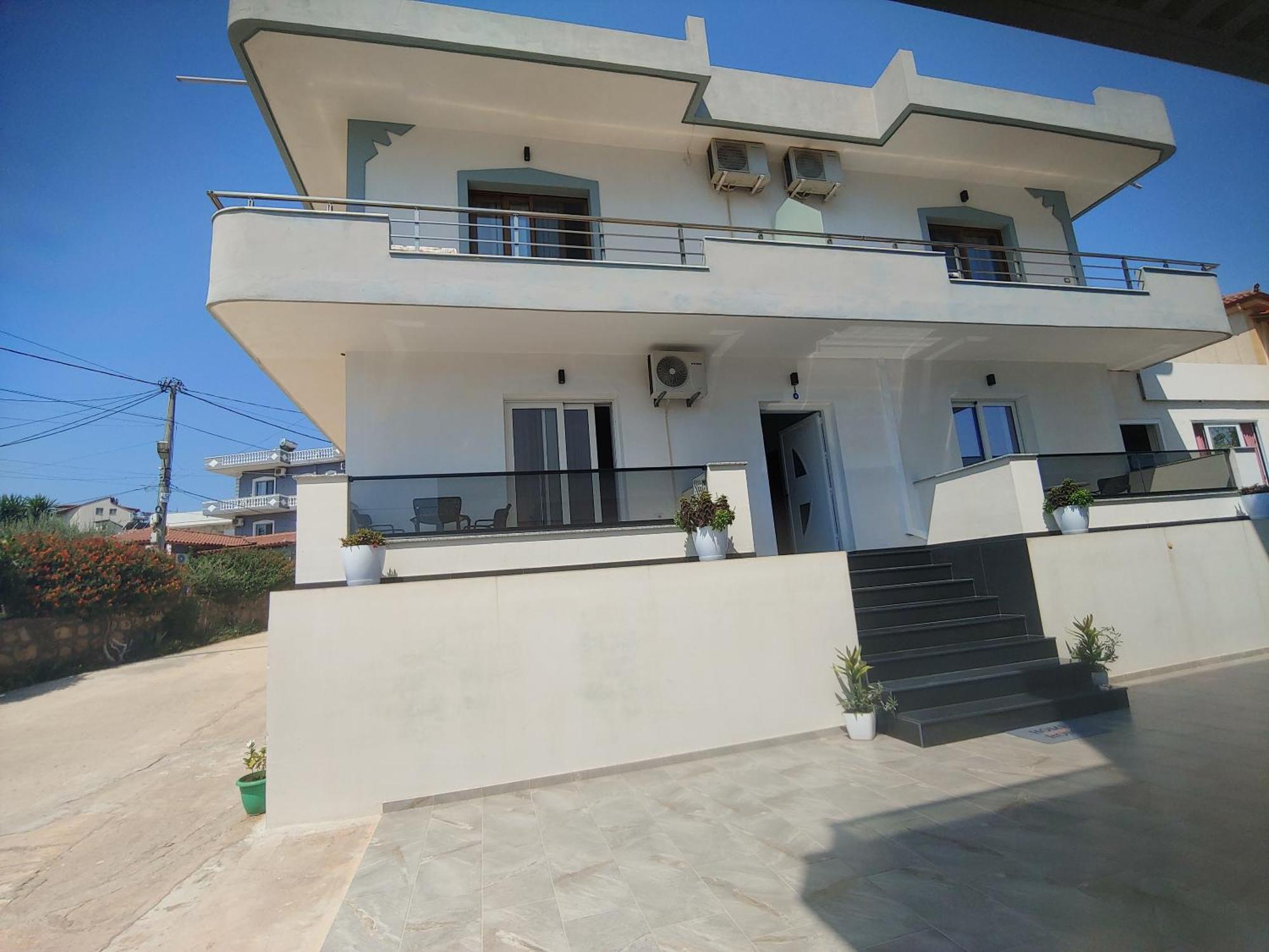 Villa Zeka Εξαμίλιο Εξωτερικό φωτογραφία