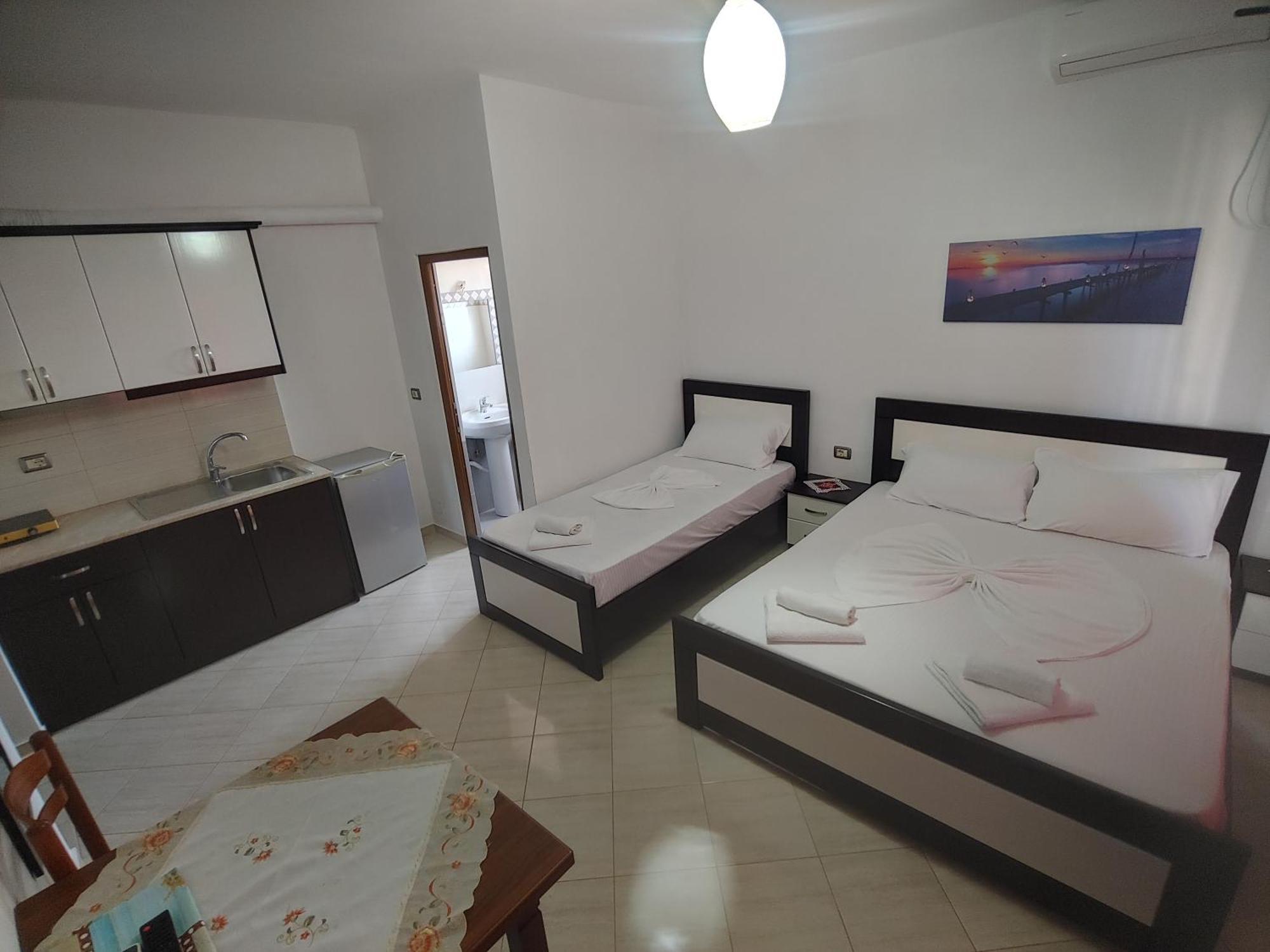 Villa Zeka Εξαμίλιο Εξωτερικό φωτογραφία