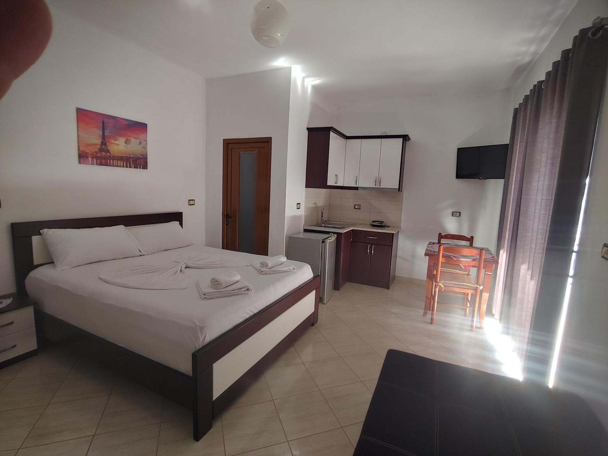 Villa Zeka Εξαμίλιο Εξωτερικό φωτογραφία