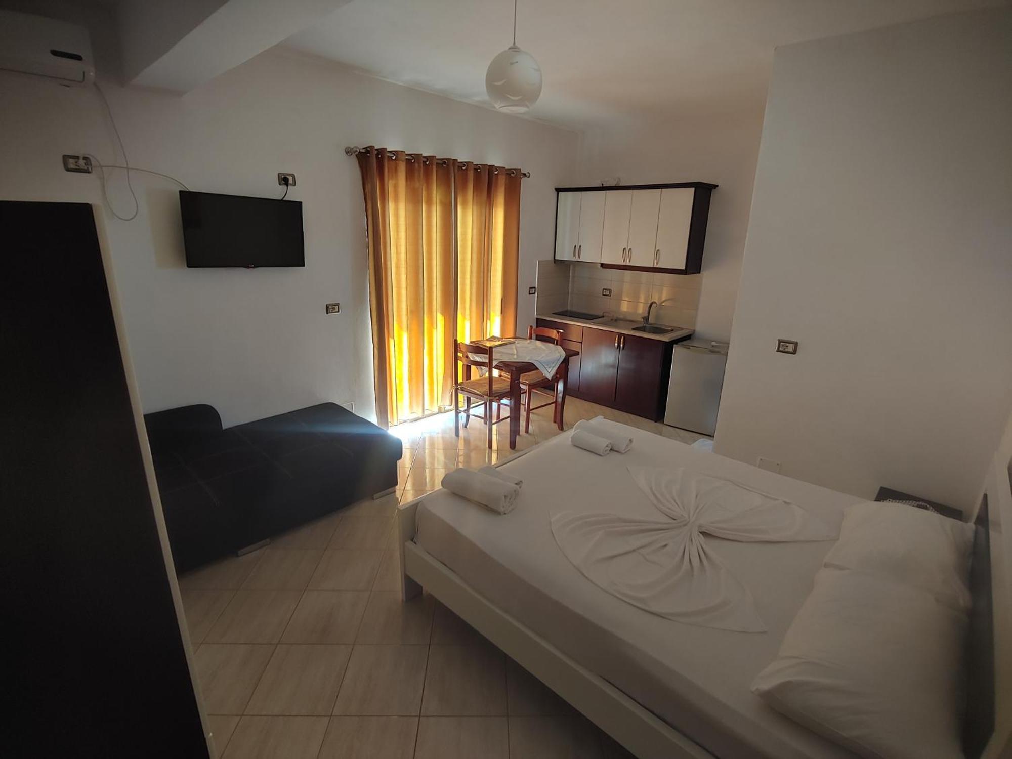Villa Zeka Εξαμίλιο Εξωτερικό φωτογραφία