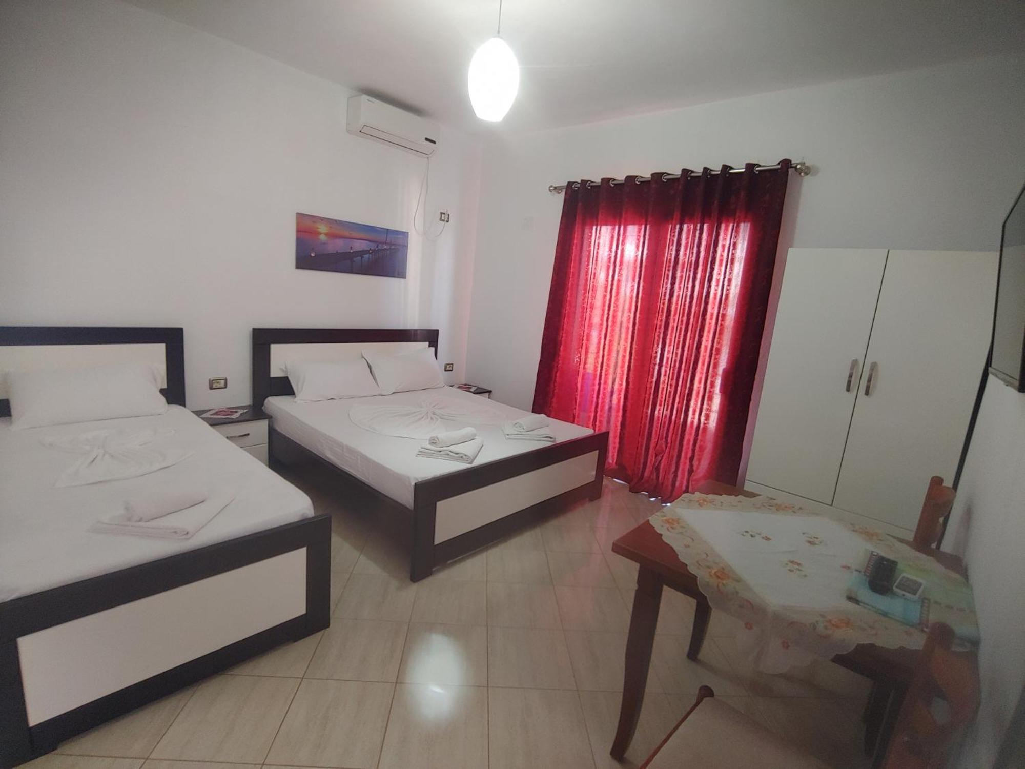 Villa Zeka Εξαμίλιο Εξωτερικό φωτογραφία