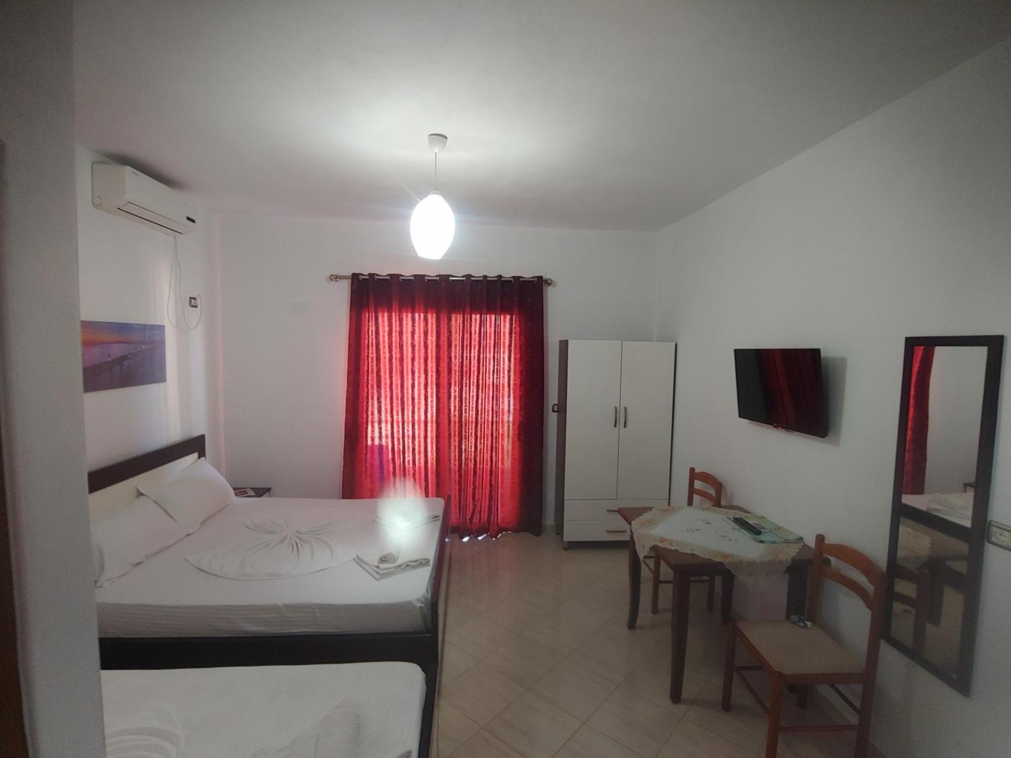 Villa Zeka Εξαμίλιο Εξωτερικό φωτογραφία