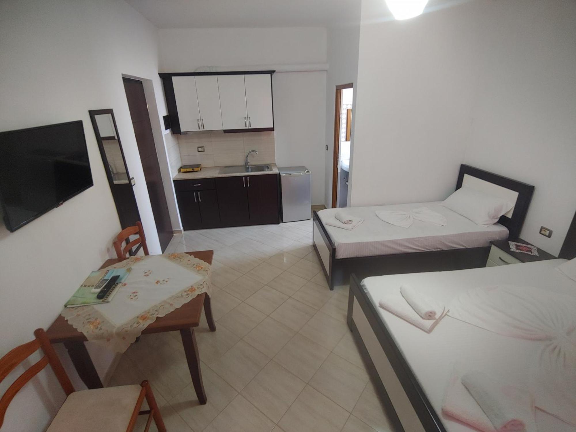 Villa Zeka Εξαμίλιο Εξωτερικό φωτογραφία