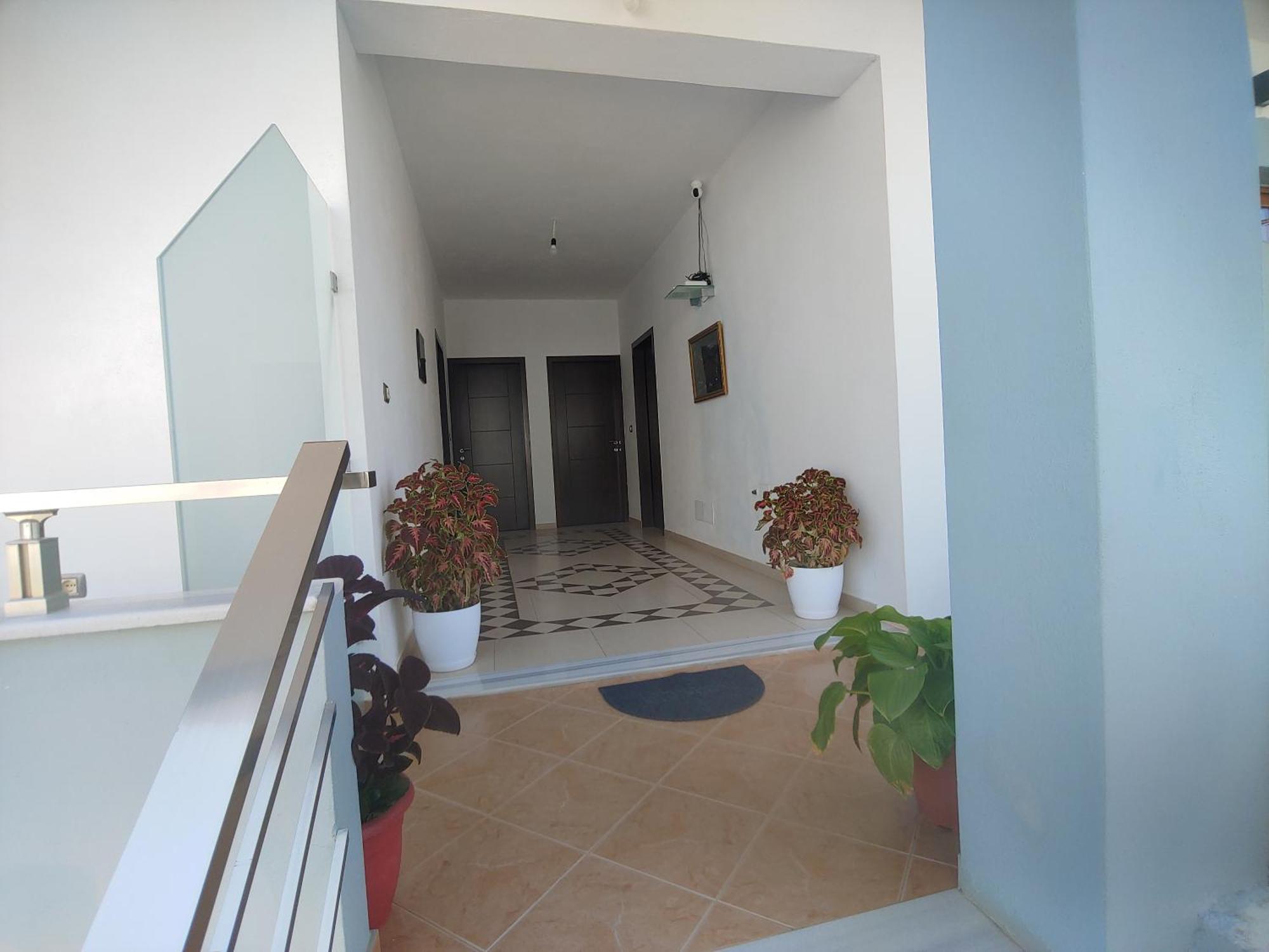 Villa Zeka Εξαμίλιο Εξωτερικό φωτογραφία