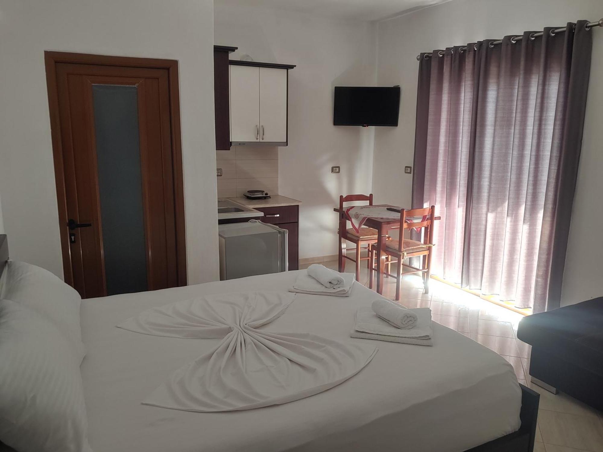 Villa Zeka Εξαμίλιο Εξωτερικό φωτογραφία