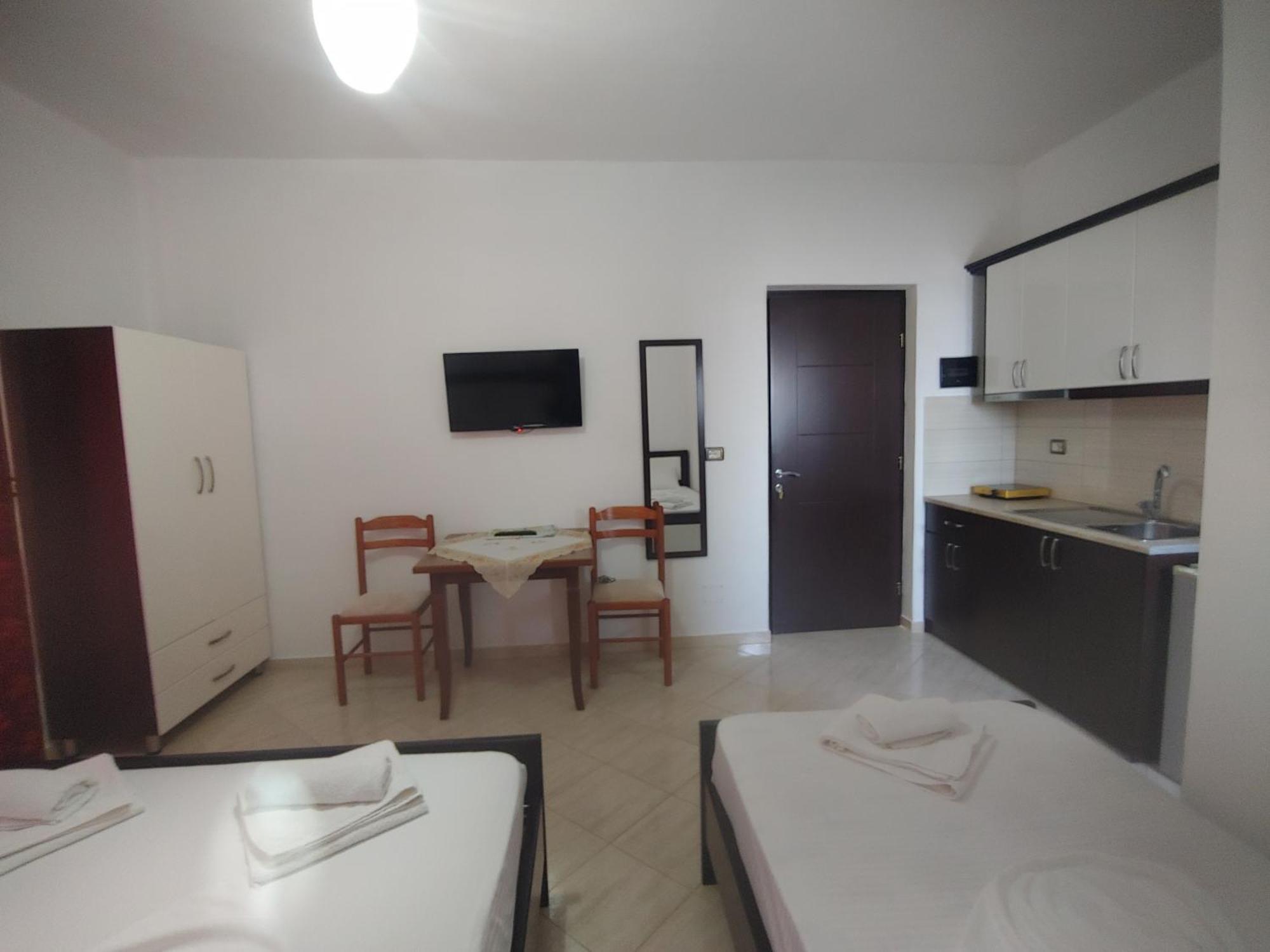 Villa Zeka Εξαμίλιο Εξωτερικό φωτογραφία