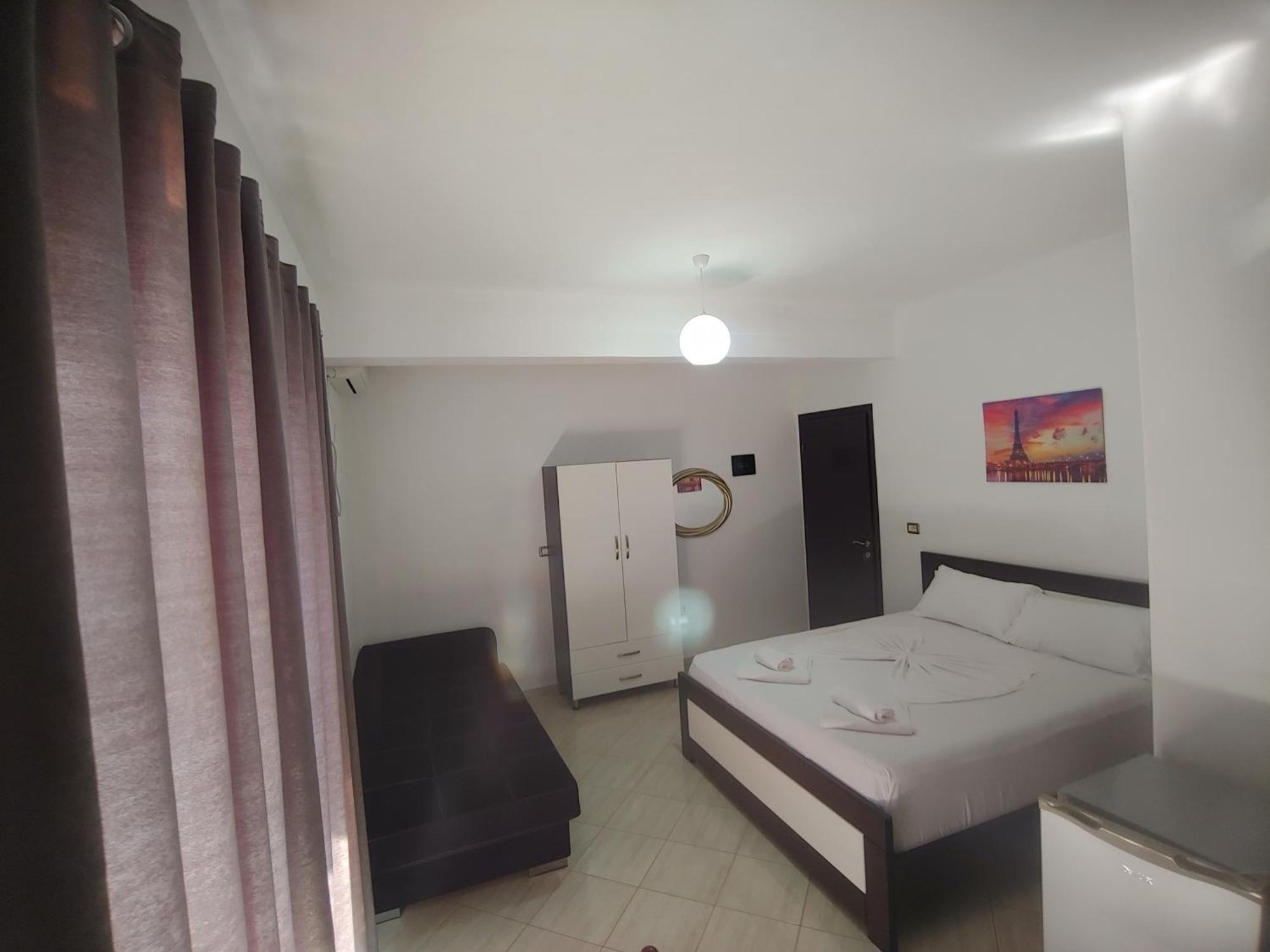 Villa Zeka Εξαμίλιο Εξωτερικό φωτογραφία