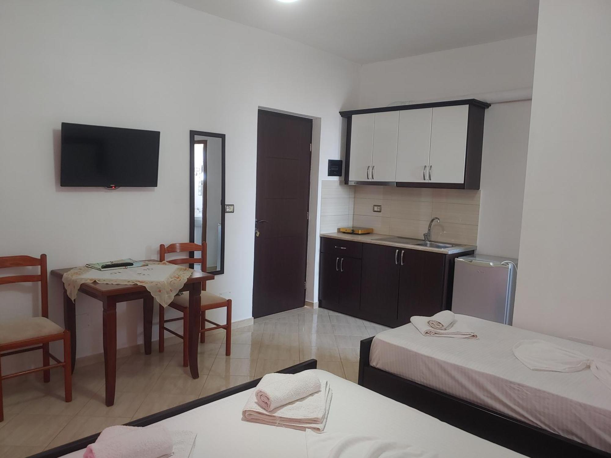 Villa Zeka Εξαμίλιο Εξωτερικό φωτογραφία
