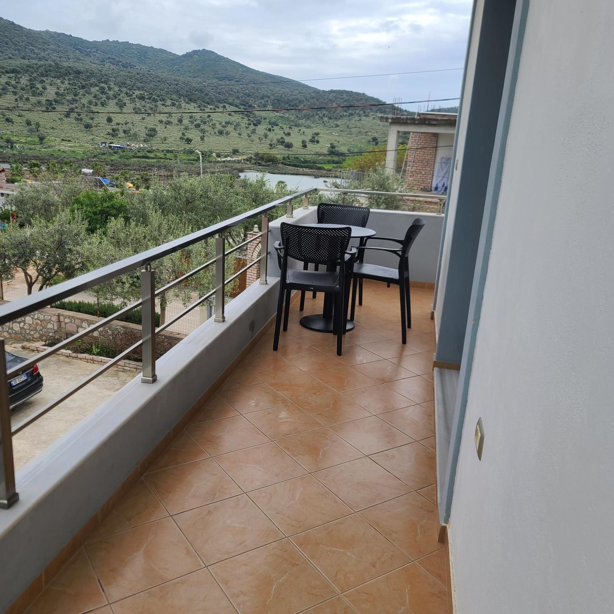 Villa Zeka Εξαμίλιο Εξωτερικό φωτογραφία