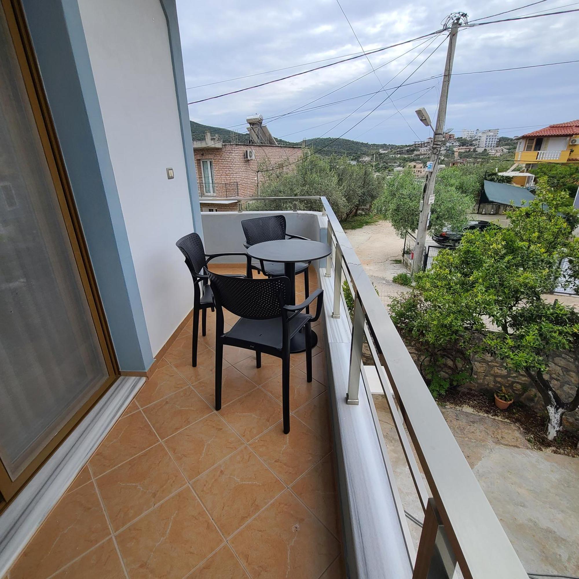 Villa Zeka Εξαμίλιο Εξωτερικό φωτογραφία