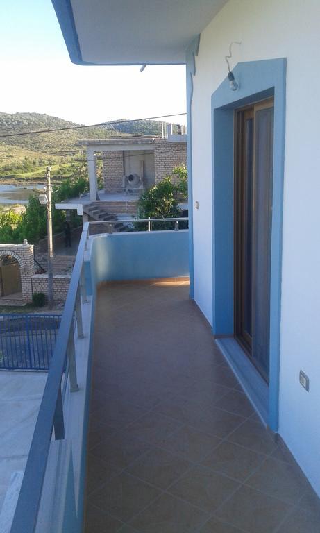 Villa Zeka Εξαμίλιο Εξωτερικό φωτογραφία