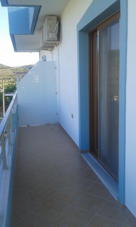 Villa Zeka Εξαμίλιο Εξωτερικό φωτογραφία