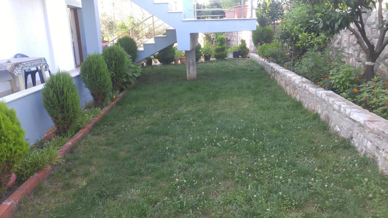 Villa Zeka Εξαμίλιο Εξωτερικό φωτογραφία