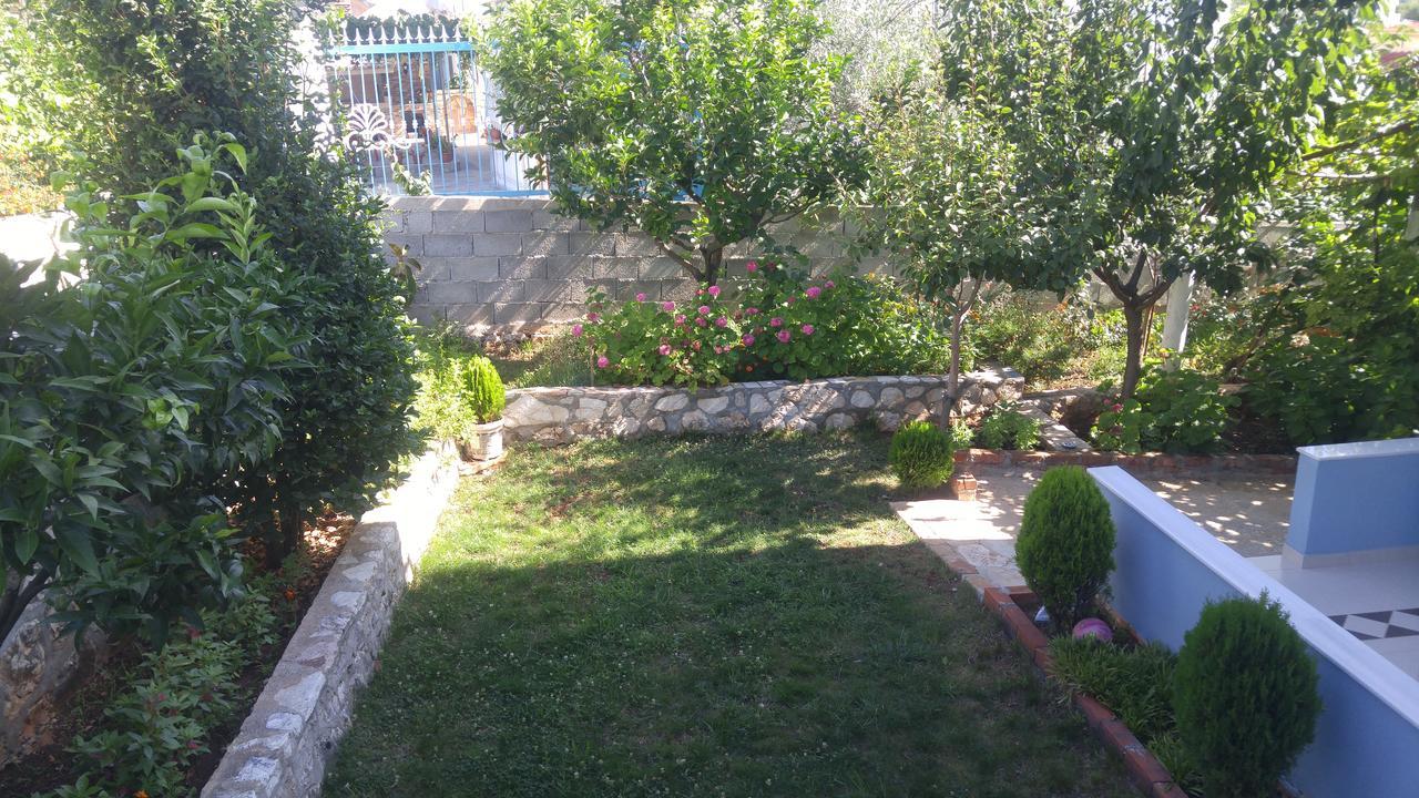 Villa Zeka Εξαμίλιο Εξωτερικό φωτογραφία